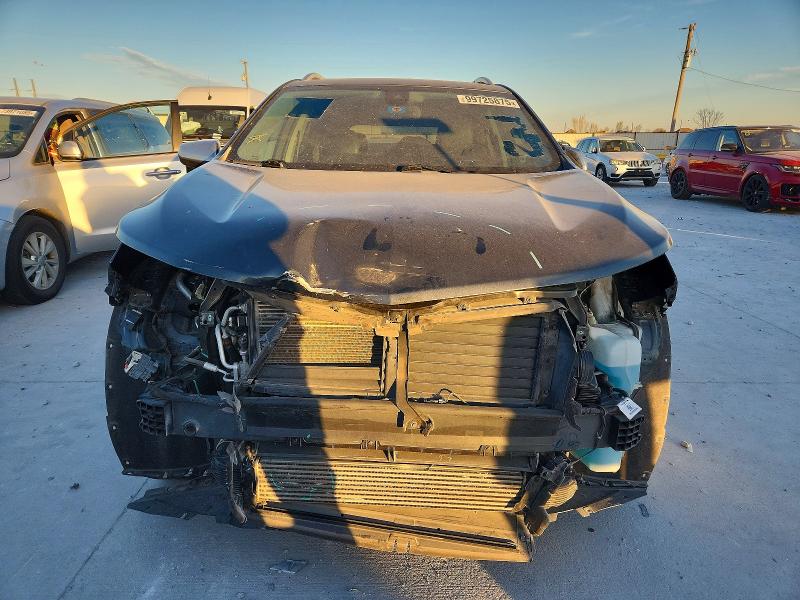 Photo 5 from auction – 2019 CHEVROLET EQUINOX PR with VIN 3GNAXPEX3KL341081
