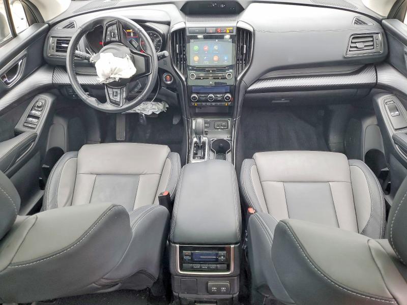 Photo 8 from auction – 2022 SUBARU ASCENT ONY with VIN 4S4WMAJD7N3424671