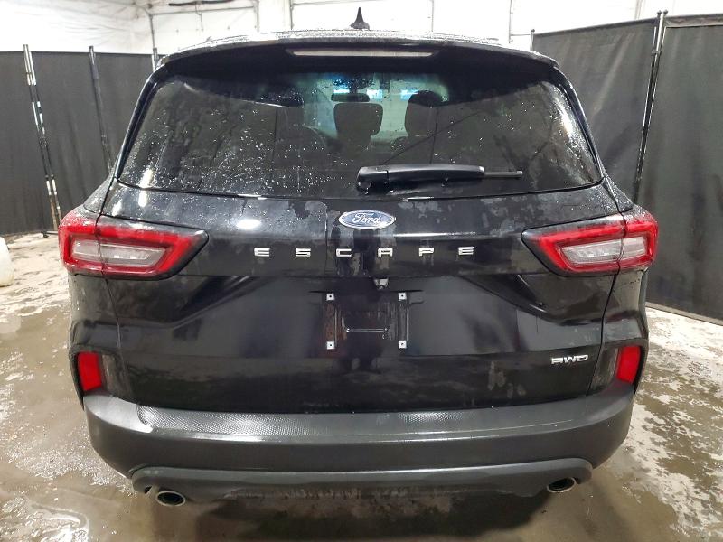 صورة رقم 6 من المزاد - 2025 FORD ESCAPE ST مع VIN 1FMCU9MN5SUB34764