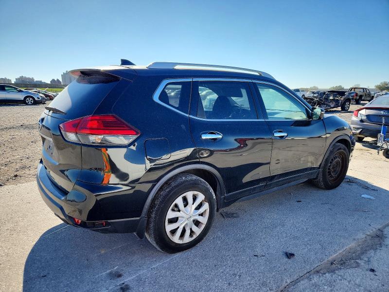 Photo 3 from auction – 2017 NISSAN ROGUE S with VIN JN8AT2MT3HW387801