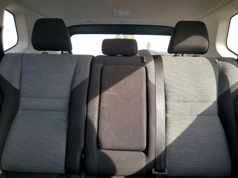 Photo 10 from auction – 2021 NISSAN ROGUE with VIN JN8AT3AA5MW011779