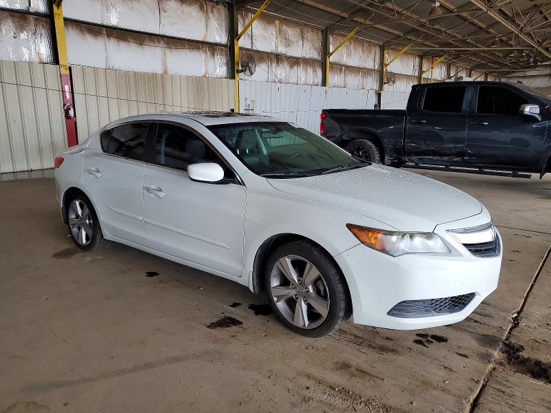 Фото 4 с аукциона – 2015 ACURA ILX с VIN 19VDE1F36FE009806