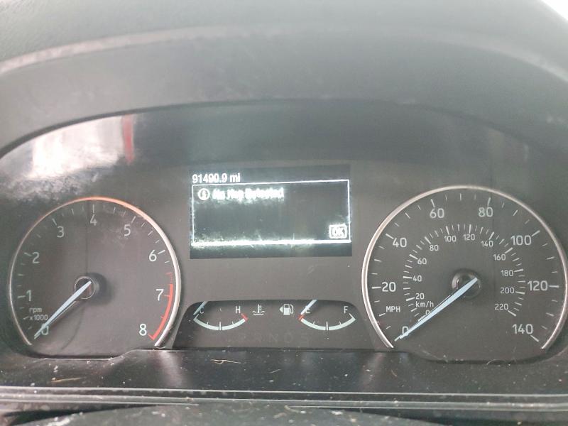 Photo 9 from auction – 2020 FORD ECOSPORT with VIN MAJ6S3KL7LC349212