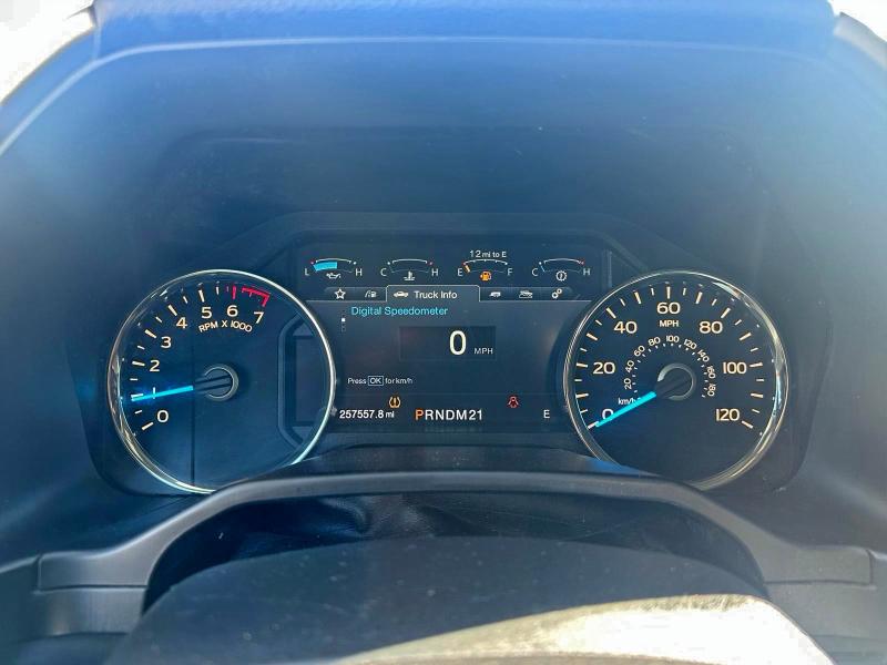 Photo 8 from auction – 2015 FORD F150 SUPER with VIN 1FTEW1EG5FKD55761