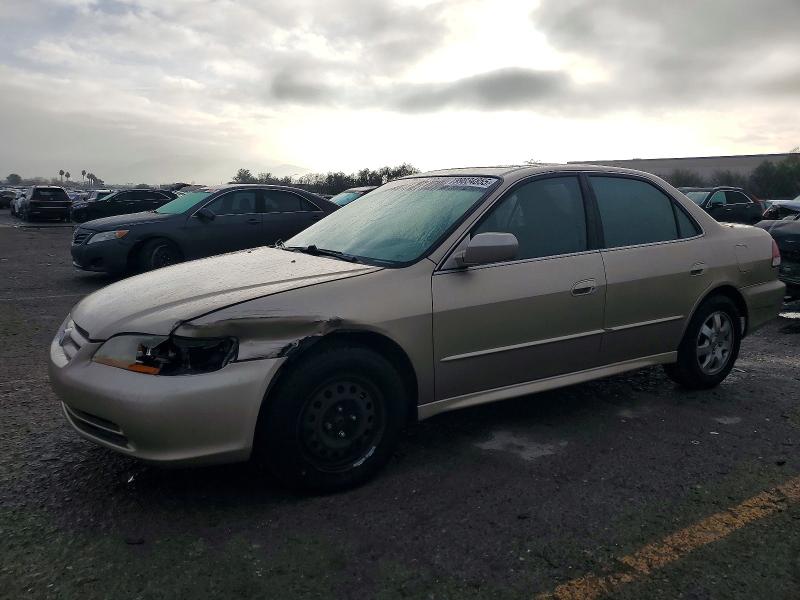 2002 HONDA ACCORD - Търг №99034855