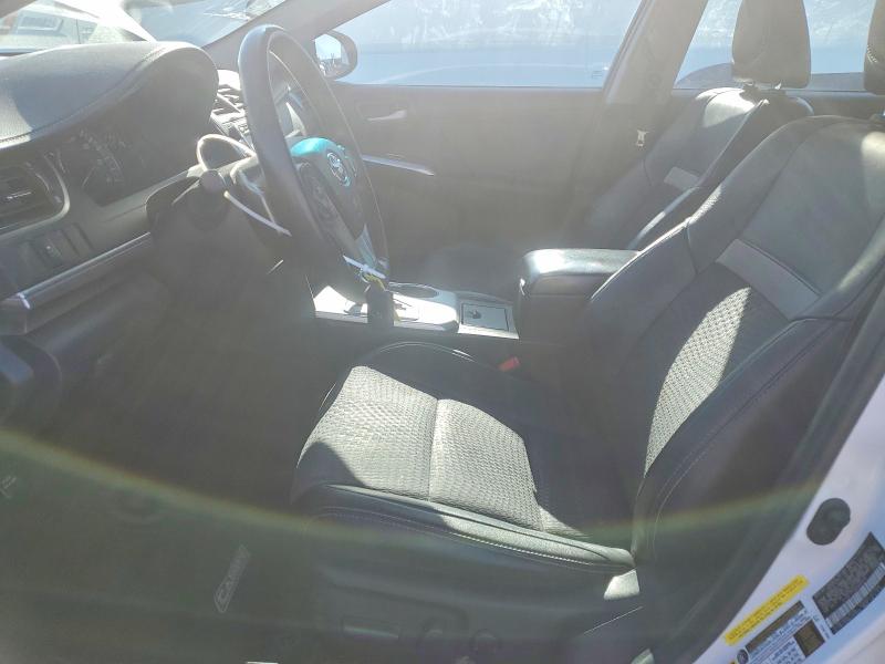 Photo 7 from auction – 2014 TOYOTA CAMRY with VIN 4T1BF1FK0EU855914
