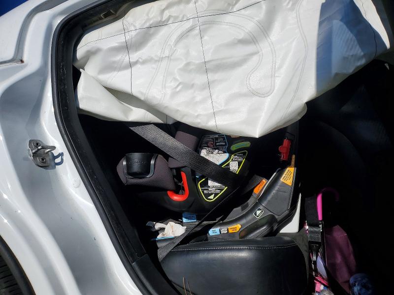 Foto 10 de la subasta – 2015 DODGE CHARGER R/ con VIN 2C3CDXCTXFH731821