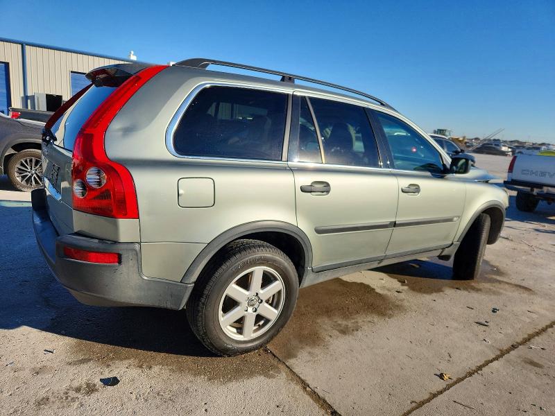 Photo 3 from auction – 2006 VOLVO XC90 with VIN YV4CY592661295516