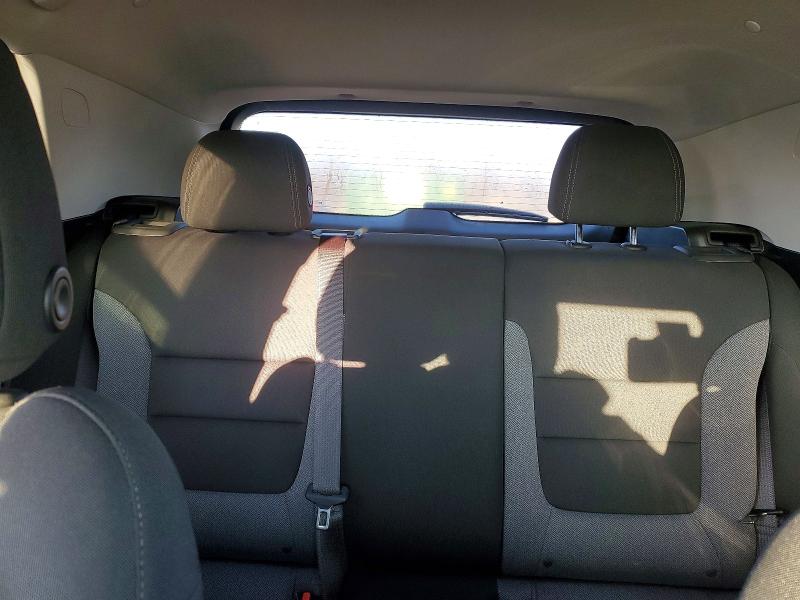 Photo 10 from auction – 2025 CHEVROLET TRAILBLAZER LT with VIN KL79MRSL5SB216535