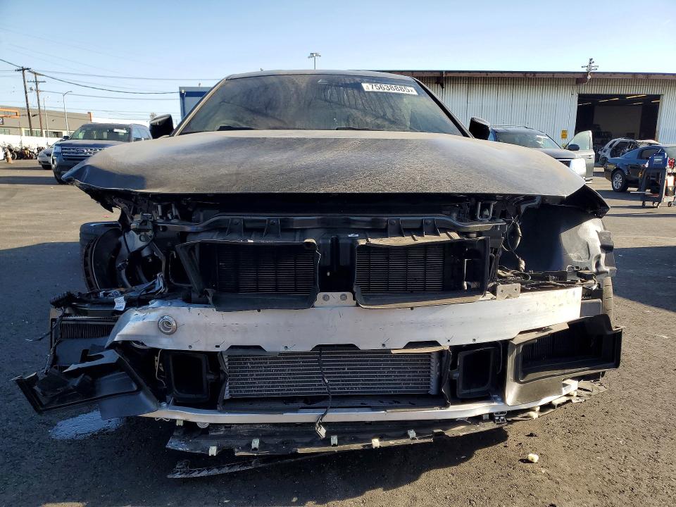 Photo 5 from auction – 2025 BMW M2 with VIN 3MF23DM06S8F54294