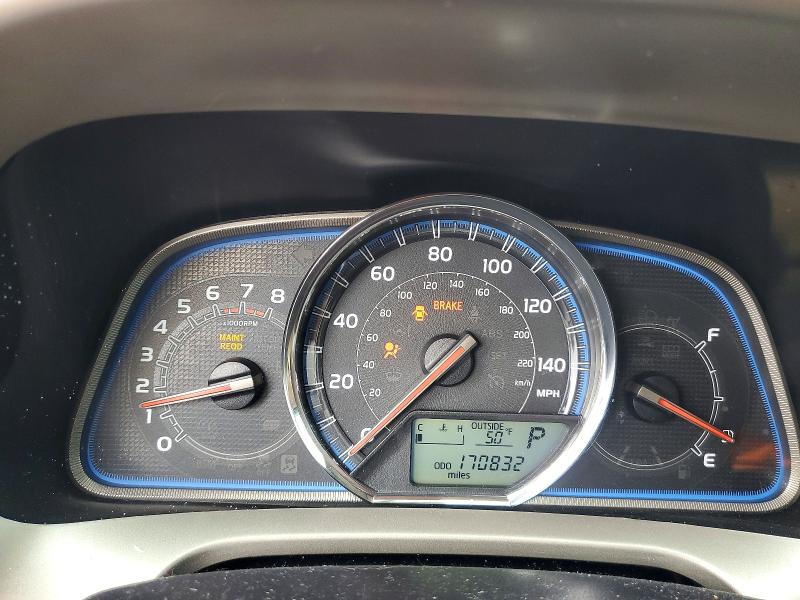 Photo 9 from auction – 2015 TOYOTA RAV4 with VIN 2T3YFREV2FW177549