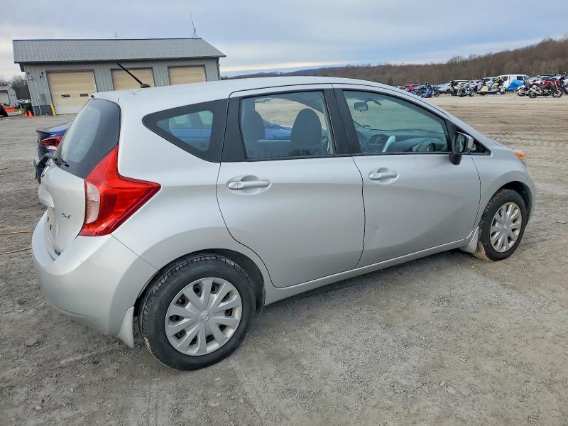 Photo 3 from auction – 2015 NISSAN VERSA NOTE with VIN 3N1CE2CP4FL397617