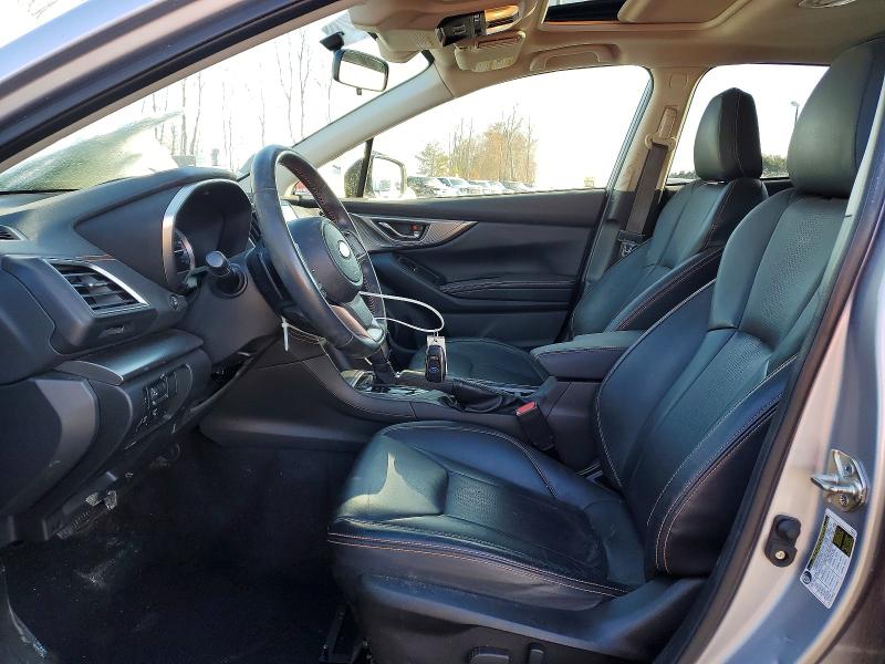 Zdjęcie 7 z aukcji – 2021 SUBARU CROSSTREK z VIN JF2GTHMC3M8208679
