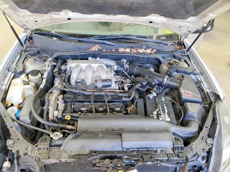 صورة رقم 11 من المزاد - 2005 NISSAN MAXIMA SE مع VIN 1N4BA41E45C859269