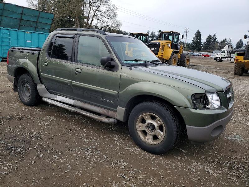 Photo 4 from auction – 2002 FORD EXPLORER S with VIN 1FMZU67E02UB76148