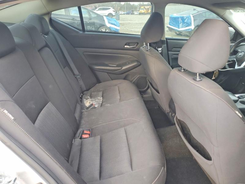 Photo 10 from auction – 2020 NISSAN ALTIMA S with VIN 1N4BL4BV4LC257784