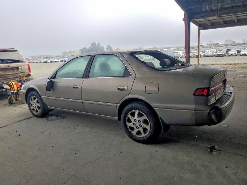 Photo 2 from auction – 1999 TOYOTA CAMRY with VIN JT2BF22K6X0235281