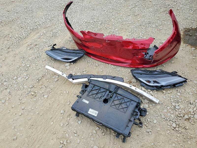 Photo 13 from auction – 2024 TESLA MODEL 3 with VIN 5YJ3E1EB9RF768069