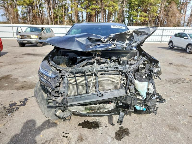 Photo 5 from auction – 2023 CHEVROLET EQUINOX with VIN 3GNAXKEG5PL143967