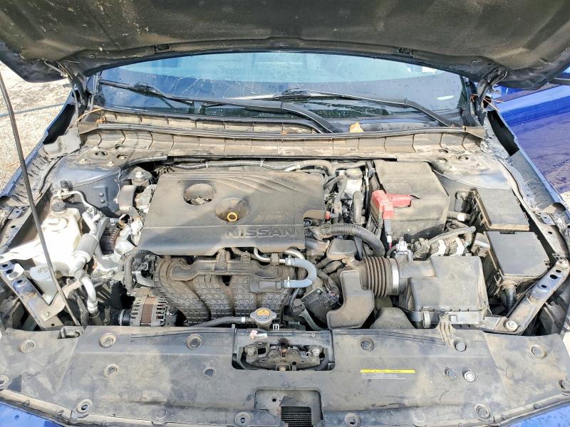 Photo 11 from auction – 2019 NISSAN ALTIMA S with VIN 1N4BL4BV6KC153490