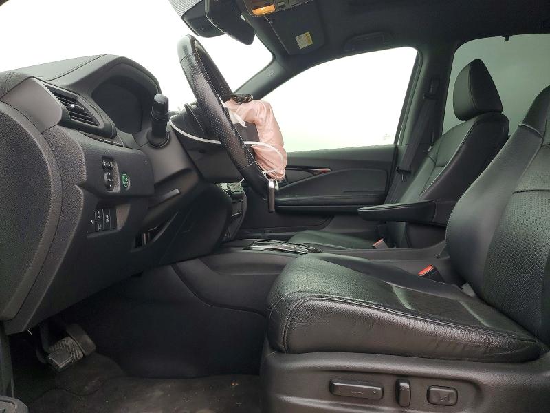 Photo 7 from auction – 2019 HONDA PASSPORT with VIN 5FNYF7H97KB006539