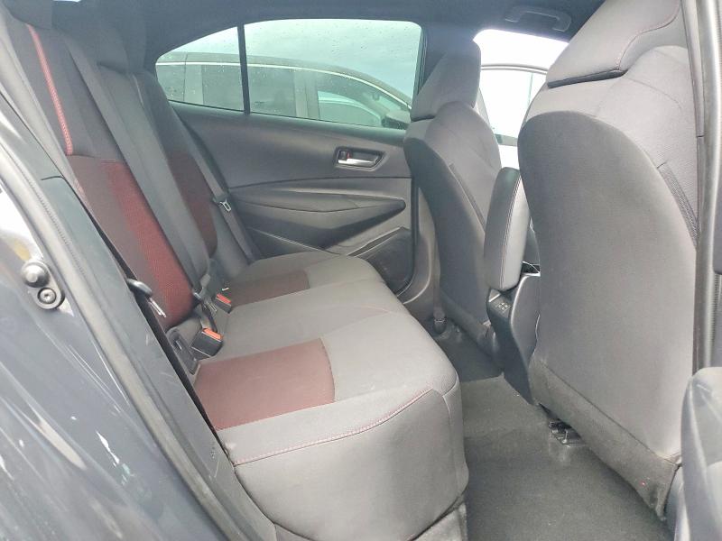 Photo 10 from auction – 2024 TOYOTA COROLLA SE with VIN 5YFS4MCE0RP196780