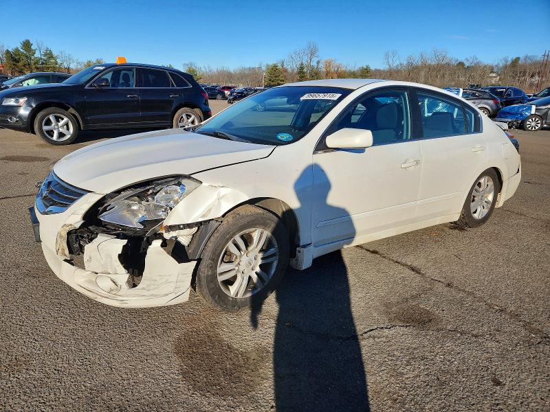 NISSAN ALTIMA BAS 2012 with VIN 1N4AL2AP9CN440122 - Photo from auction