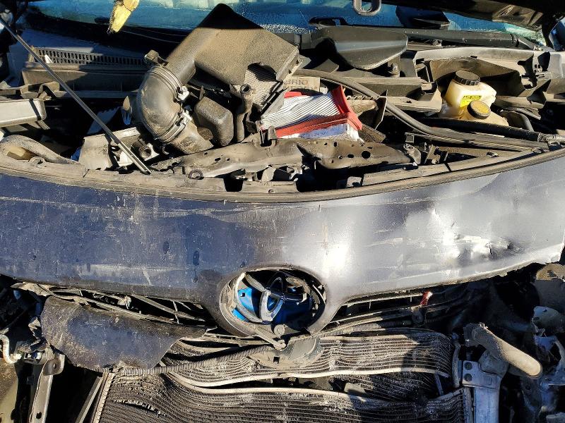 Photo 11 from auction – 2010 TOYOTA PRIUS with VIN JTDKN3DU2A0048495