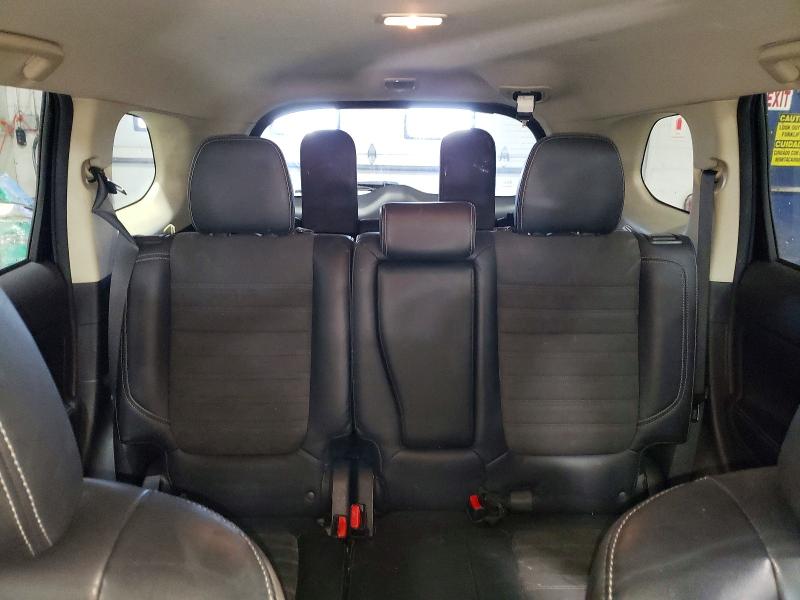 Photo 10 from auction – 2019 MITSUBISHI OUTLANDER with VIN JA4AZ3A31KZ049754