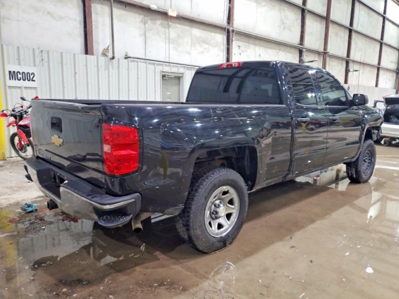 Photo 3 from auction – 2014 CHEVROLET SILVERADO with VIN 1GCRCPEH7EZ353795