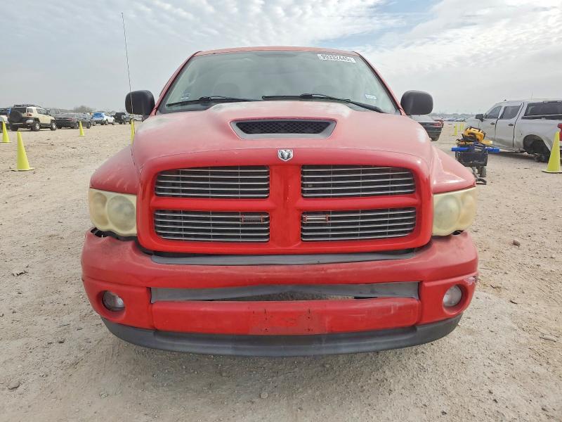 Photo 5 from auction – 2003 DODGE RAM 1500 S with VIN 1D7HA18DX3S219253