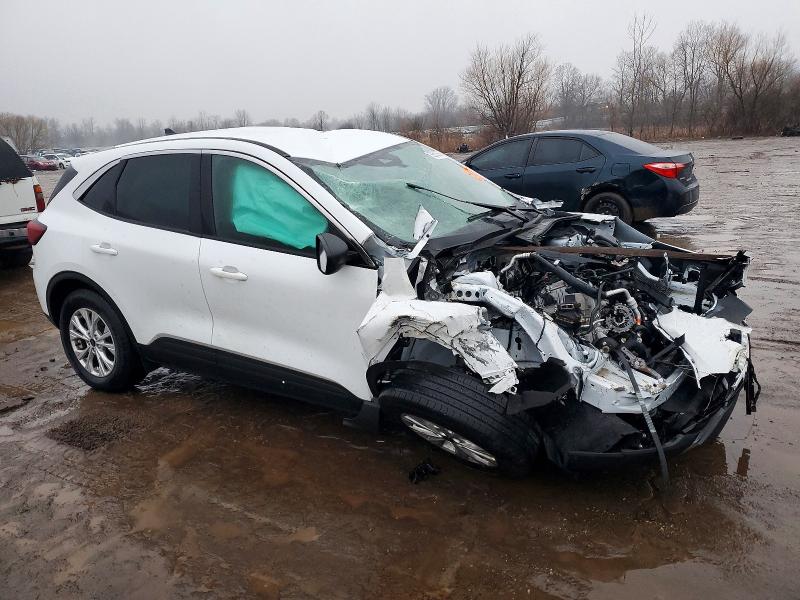 Photo 4 from auction – 2023 FORD ESCAPE ACT with VIN 1FMCU9GN3PUB47516