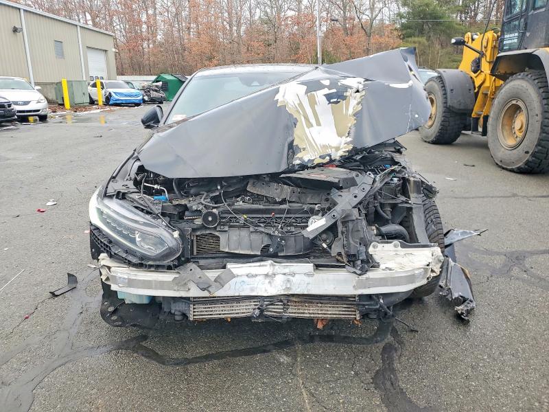 Photo 5 from auction – 2018 HONDA ACCORD SPO with VIN 1HGCV1F37JA020491