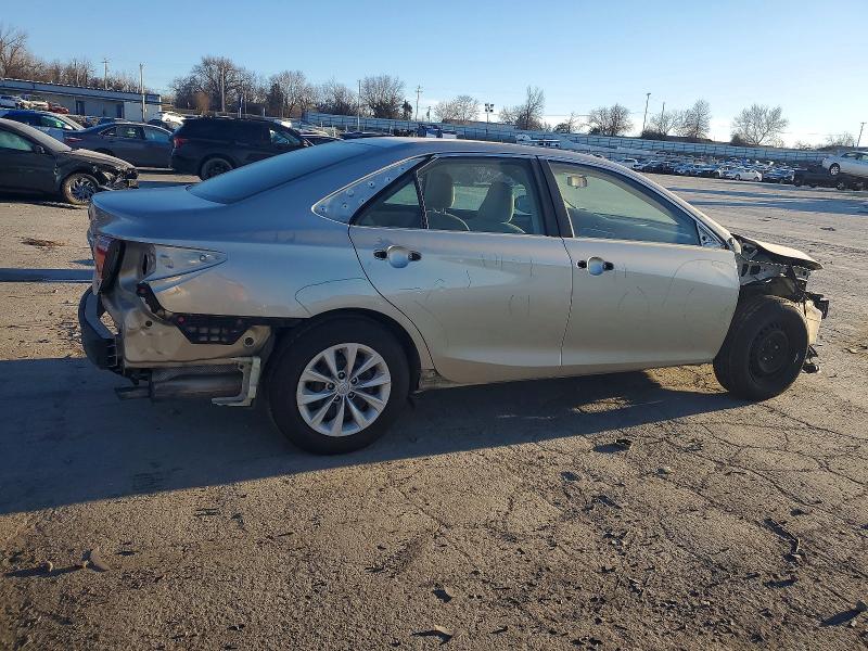 Photo 3 from auction – 2017 TOYOTA CAMRY LE with VIN 4T1BF1FK5HU747566