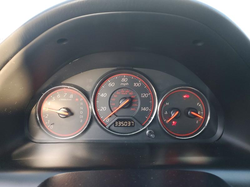 Photo 9 from auction – 2005 HONDA CIVIC EX with VIN 1HGEM22945L025251