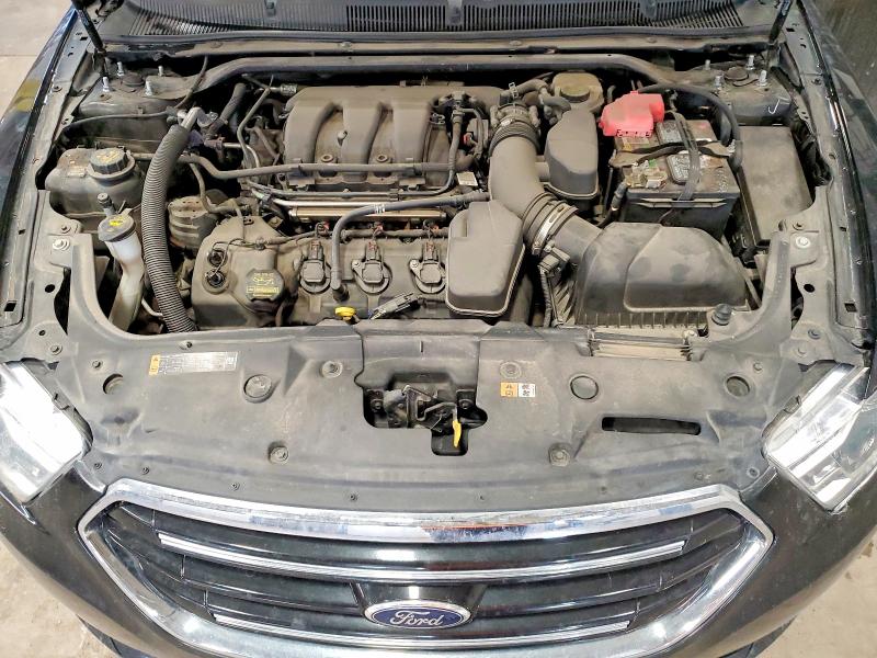 Photo 11 from auction – 2014 FORD TAURUS LIM with VIN 1FAHP2F88EG101525