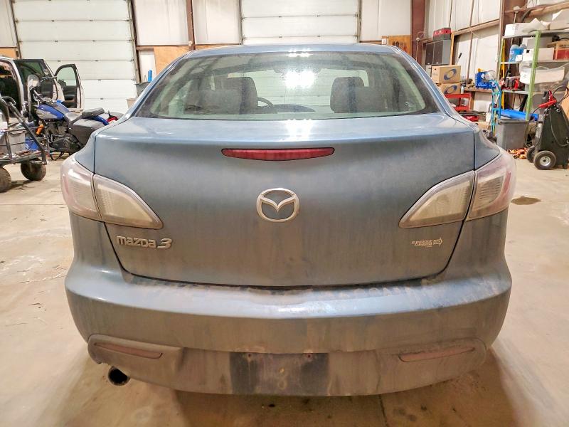 صورة رقم 6 من المزاد - 2011 MAZDA 3 I مع VIN JM1BL1VF1B1480209
