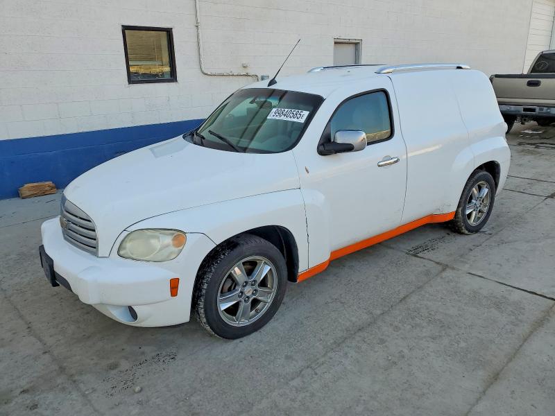 صورة رقم 1 من المزاد - 2008 CHEVROLET HHR PANEL مع VIN 3GCDA05D38S653582
