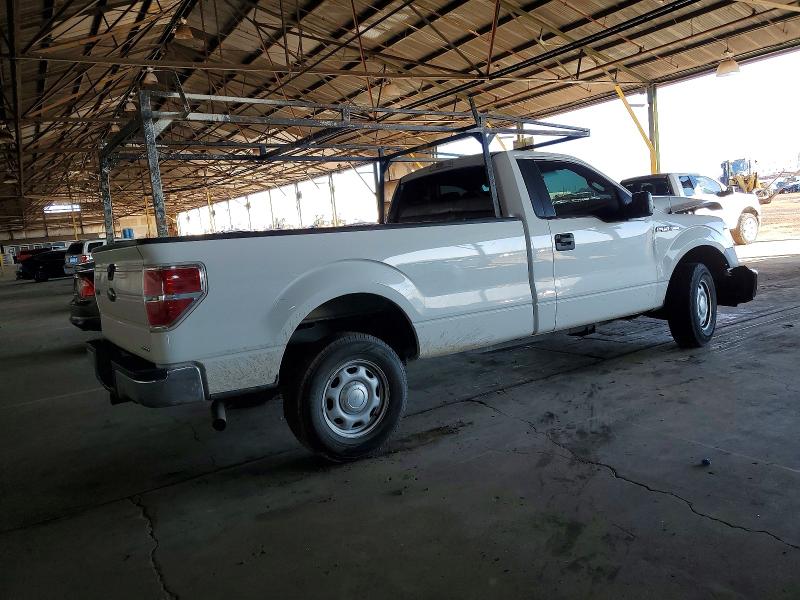 Photo 3 from auction – 2014 FORD F150 with VIN 1FTNF1CF6EKD83383
