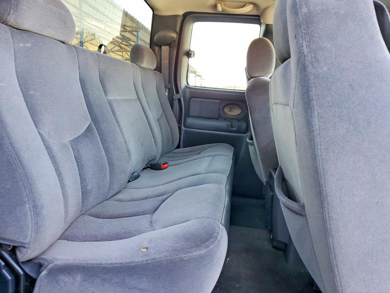 Photo 10 from auction – 2003 GMC NEW SIERRA with VIN 1GTEC19ZX3Z167289