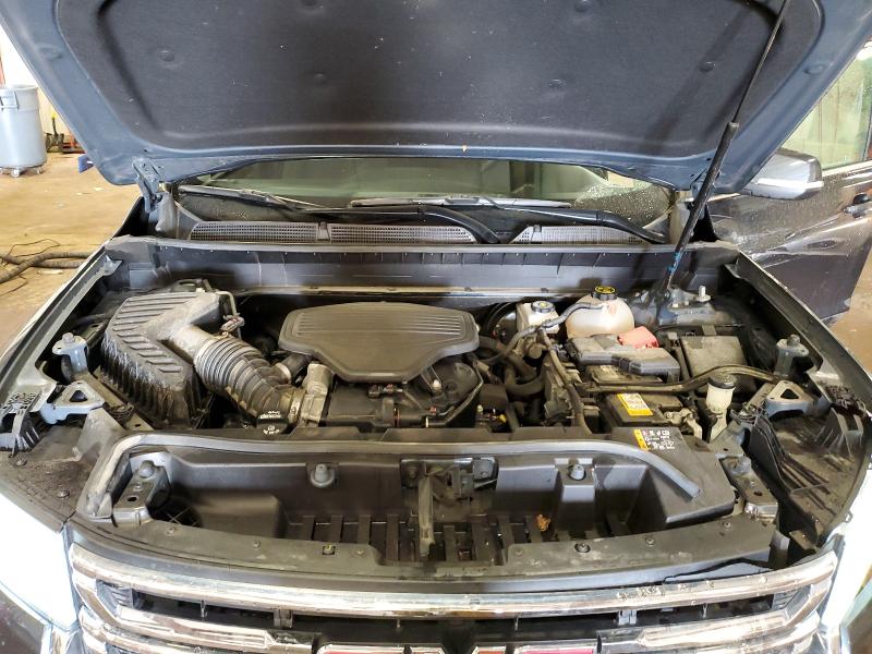 Photo 12 from auction – 2020 GMC ACADIA SLE with VIN 1GKKNKLS6LZ142487