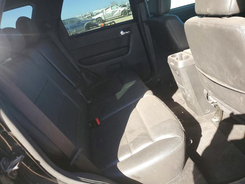 Фото 10 с аукциона – 2012 FORD ESCAPE LIM с VIN 1FMCU9EG1CKB15870