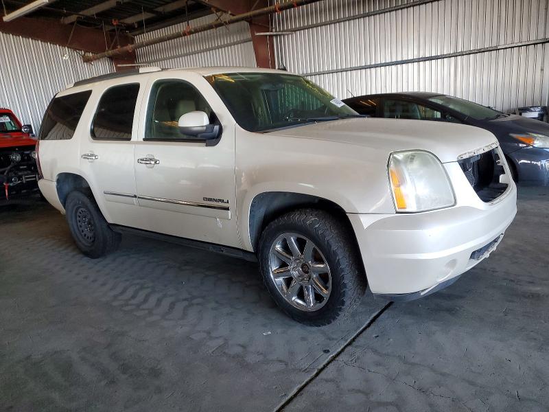 Photo 4 from auction – 2012 GMC YUKON DENA with VIN 1GKS2EEF8CR234730