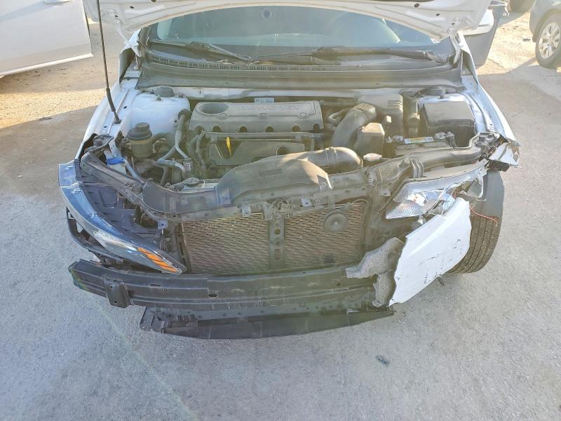 Photo 11 from auction – 2013 KIA FORTE EX with VIN KNAFU4A29D5723308