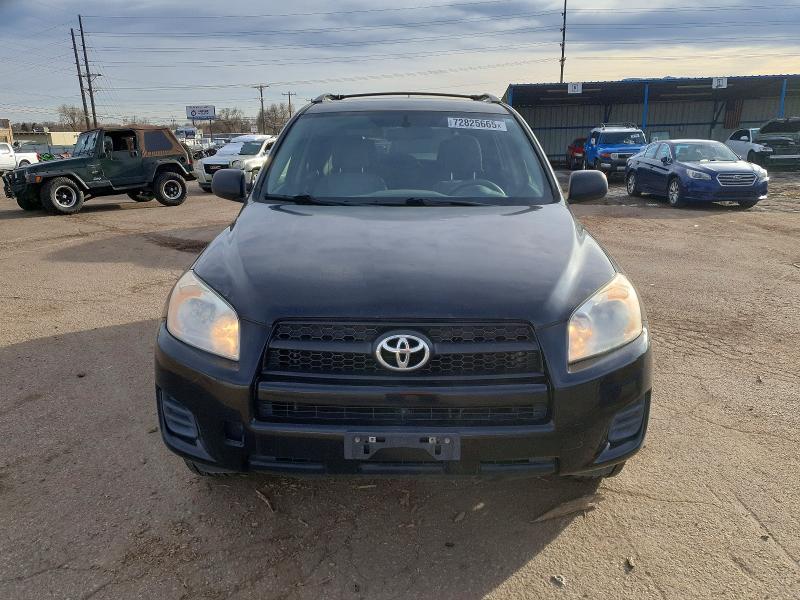 Photo 5 from auction – 2012 TOYOTA RAV4 with VIN 2T3BF4DV4CW242312