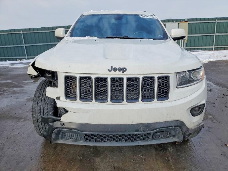 Photo 5 from auction – 2014 JEEP GRAND CHER with VIN 1C4RJFAG0EC470604