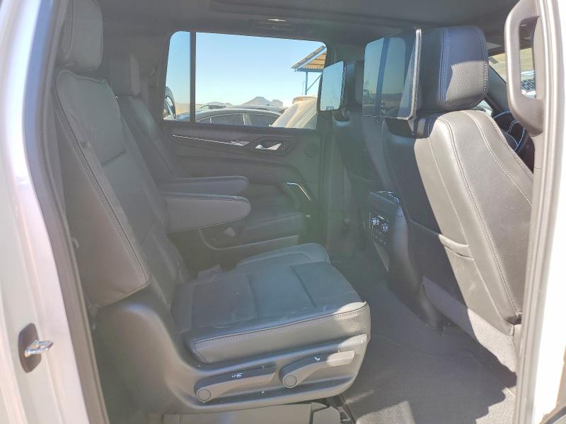 Photo 11 from auction – 2024 GMC YUKON XL with VIN 1GKS2JKL4RR314733