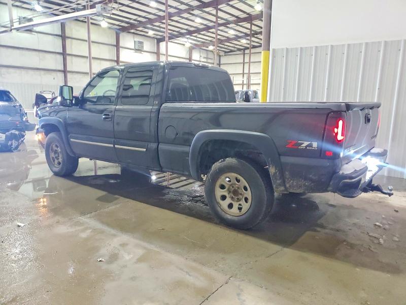 Photo 2 from auction – 2003 CHEVROLET SILVERADO with VIN 2GCEK19T531173900