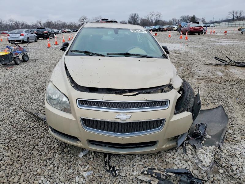 Photo 5 from auction – 2012 CHEVROLET MALIBU LS with VIN 1G1ZB5E06CF226741