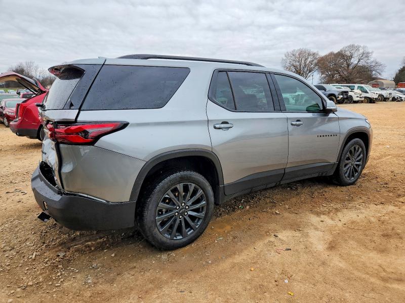 Photo 3 from auction – 2023 CHEVROLET TRAVERSE R with VIN 1GNERJKWXPJ240106